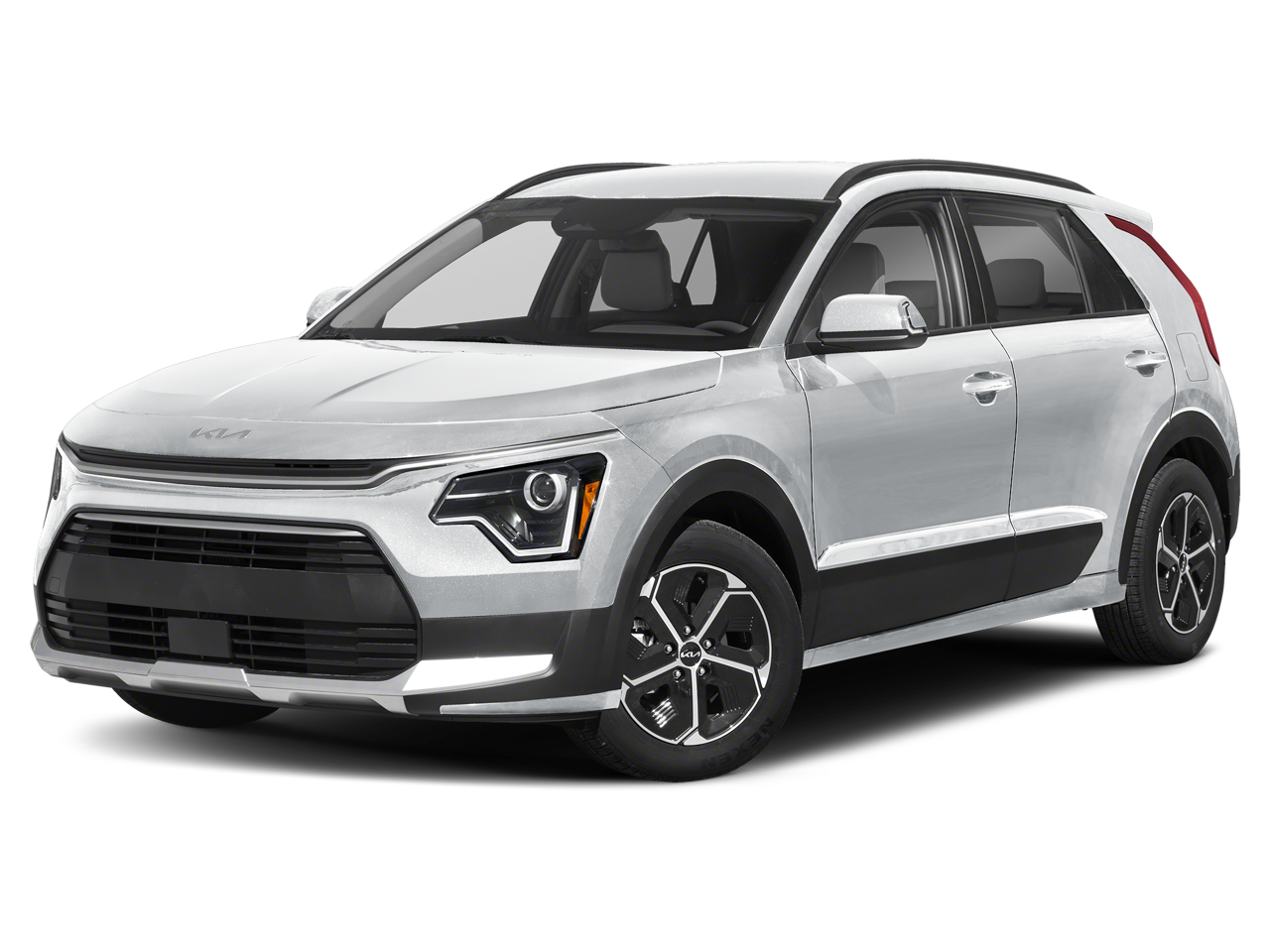 2023 Kia Niro EX HEV's photo