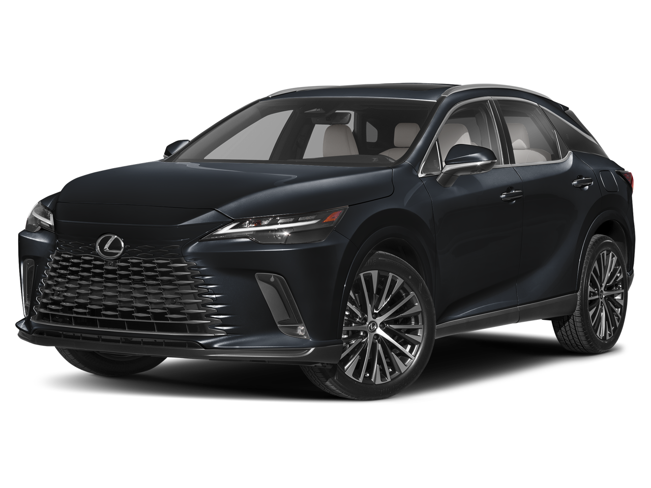 2023 Lexus RX 350 350 Premium Plus AWD's photo