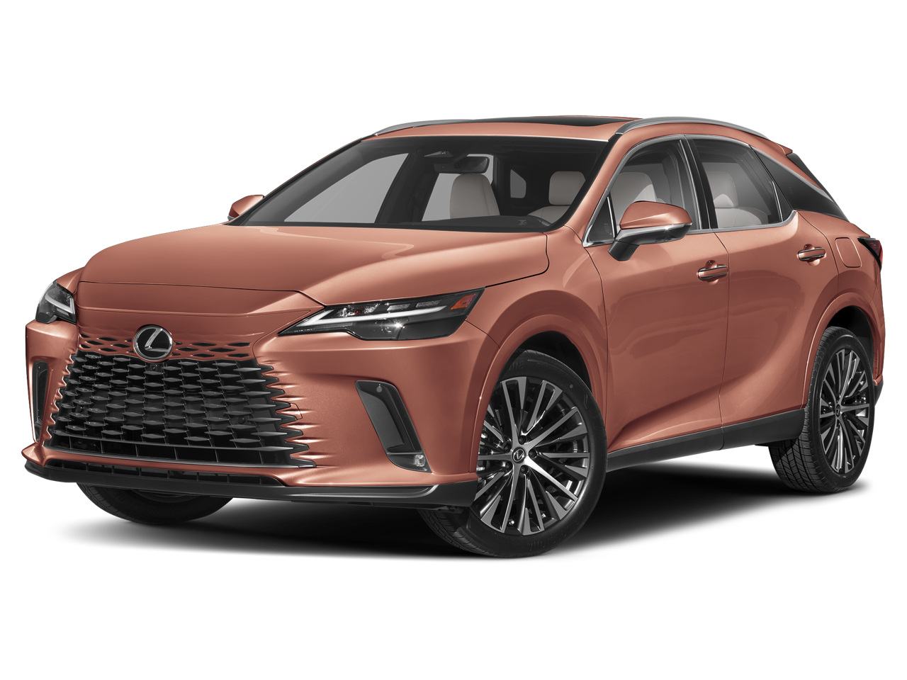 2023 Lexus RX 350 350 Premium Plus AWD's photo