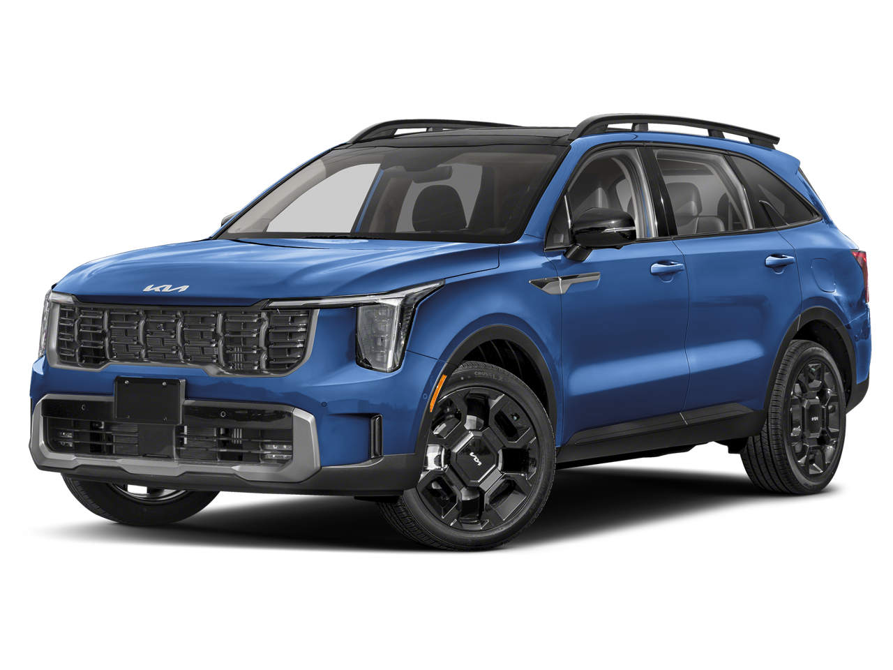 2024 Kia Sorento X-Line SX DCT 4WD's photo
