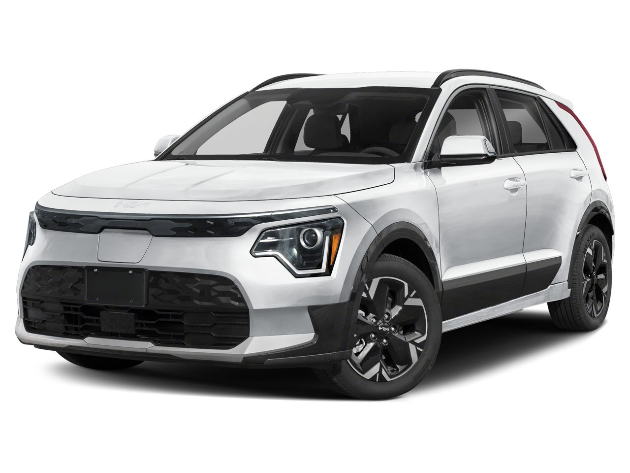 2024 Kia Niro Wind EV's photo