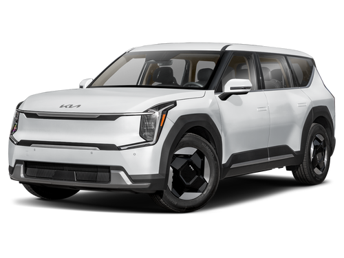 2024 Kia EV9 Light