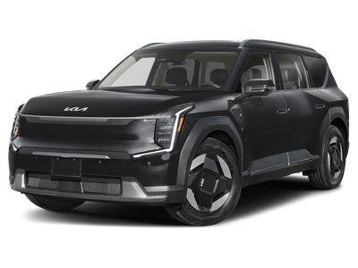 2025 Kia EV9 Wind