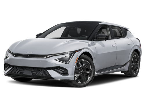 2026 Kia EV6 GT-Line