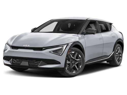 2026 Kia EV6 Wind