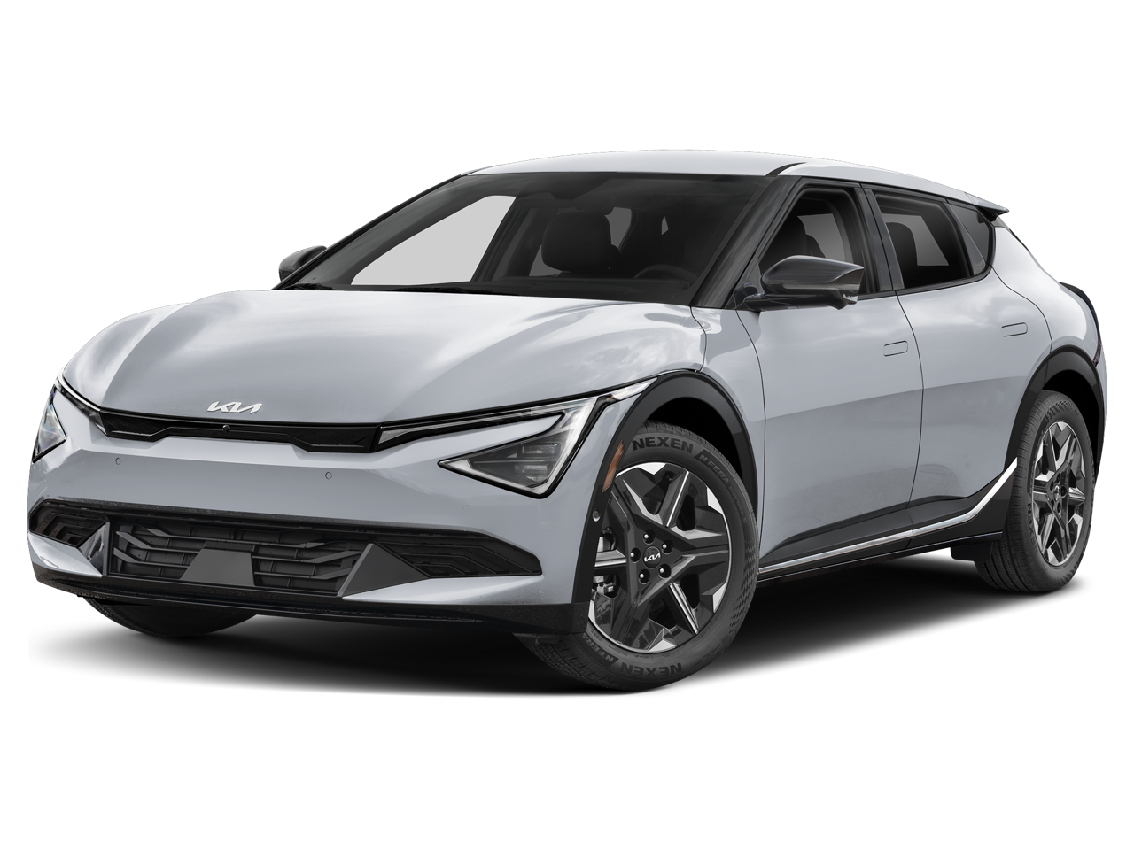 2026 Kia EV6 Wind