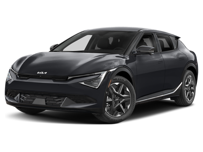 2026 Kia EV6 Wind