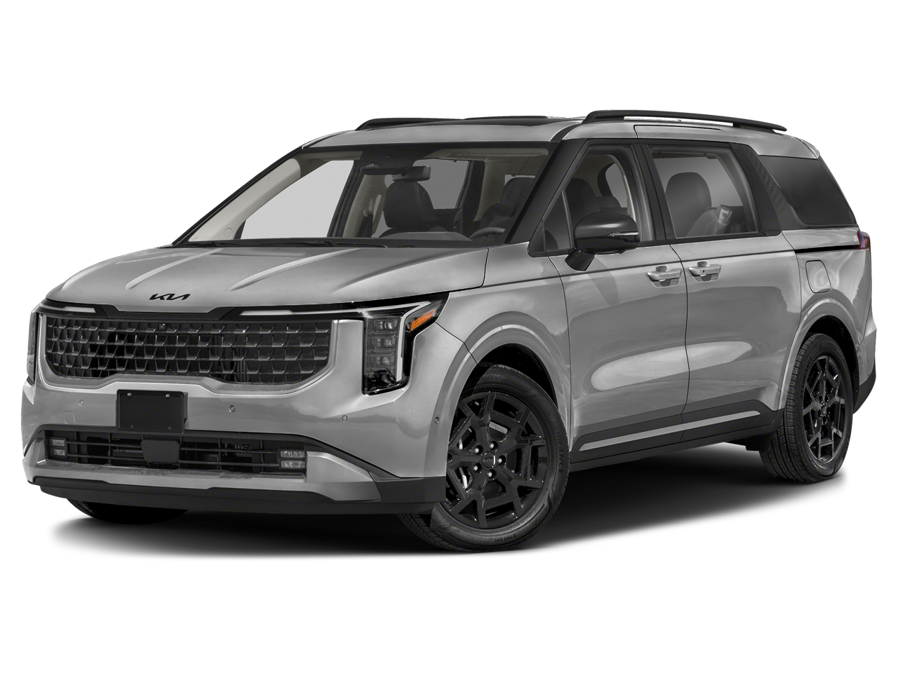 2026 Kia Sedona SX Prestige HEV's photo