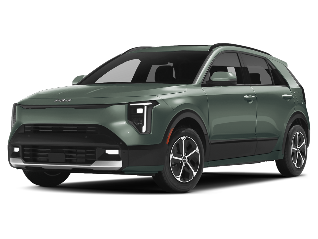 2027 Kia Niro