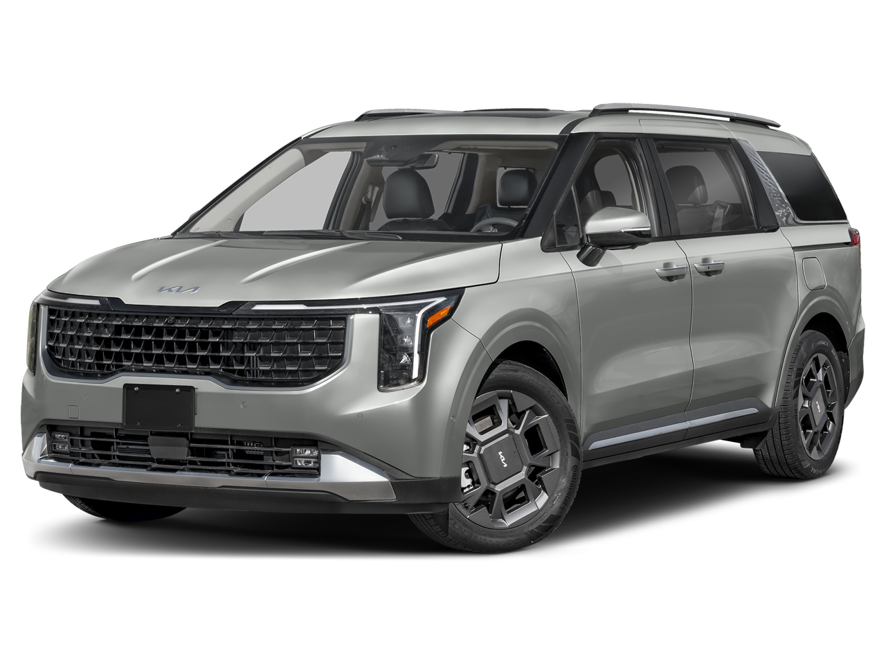 2027 Kia Carnival SX