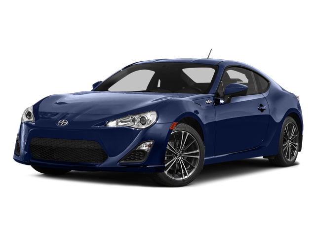 2016 Scion FR-S MT's photo