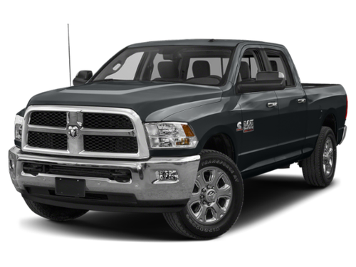 2018 RAM 2500 SLT