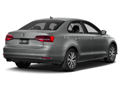 2015 Volkswagen Jetta 2.0L S w/Technology