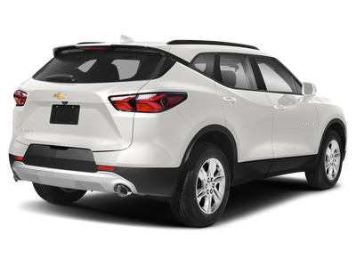 2021 Chevrolet Blazer Premier