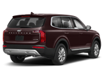 2021 Kia Telluride LX