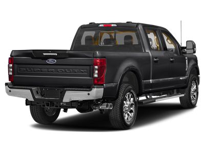 2022 Ford F-350 SD Lariat