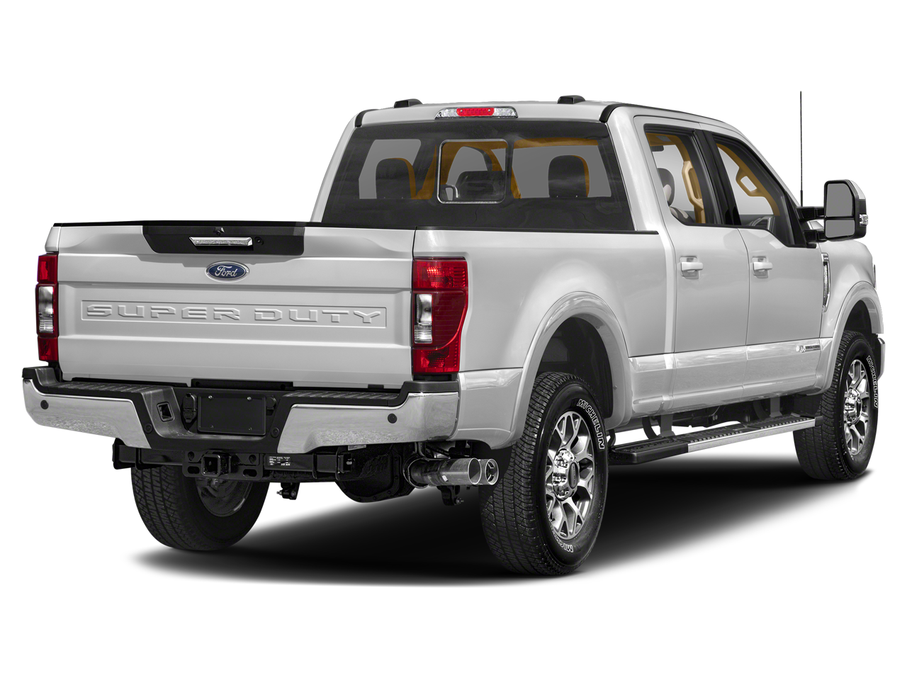 2022 Ford F-350 SD Lariat