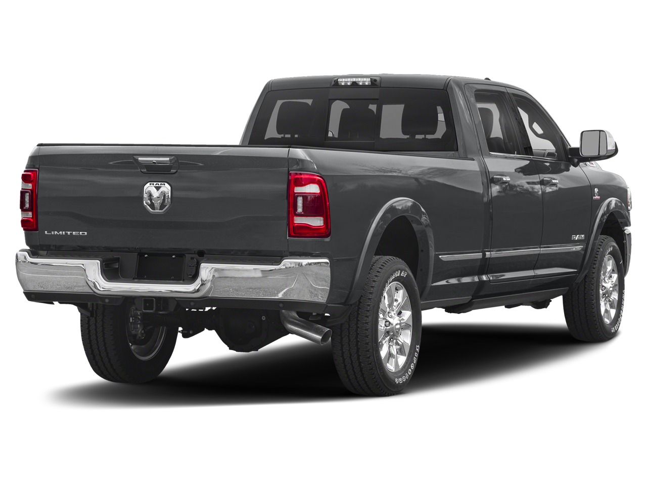 2022 RAM 3500 Limited