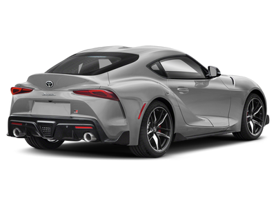 2022 Toyota Supra 3.0
