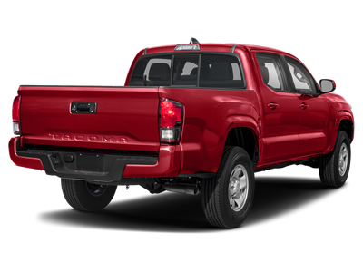2022 Toyota Tacoma V6