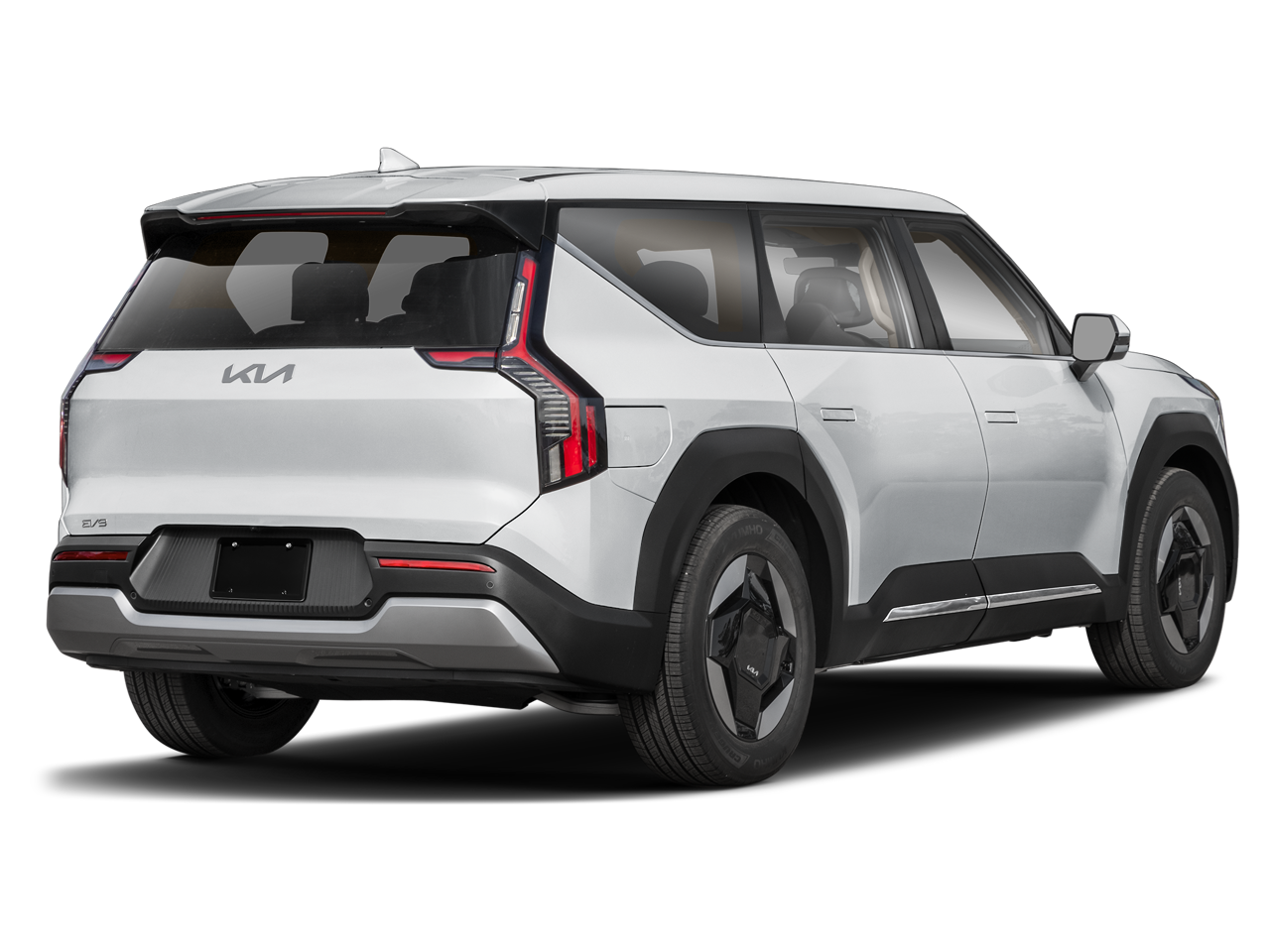 2024 Kia EV9 Light