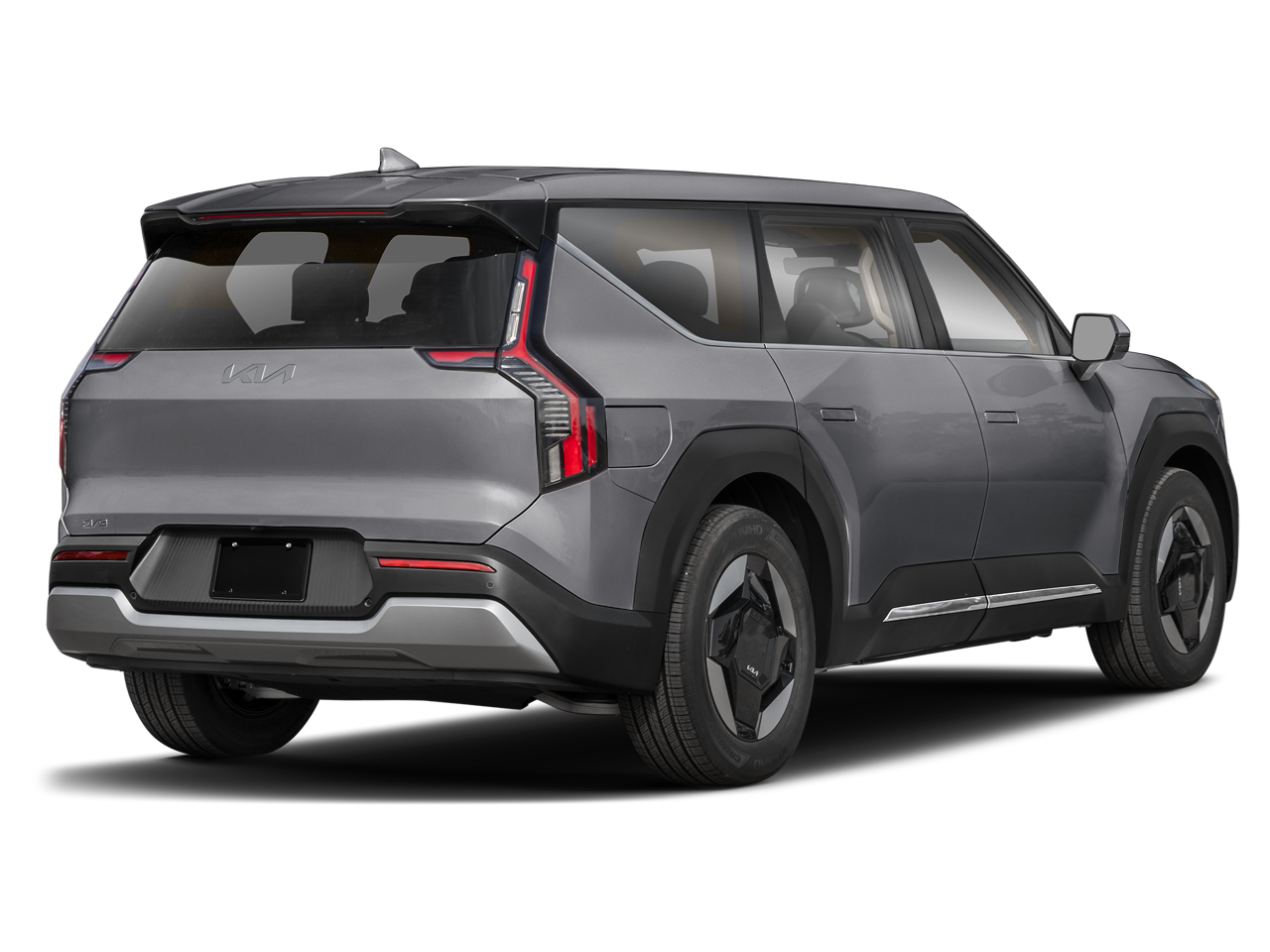 2024 Kia EV9 Land