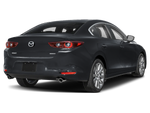 2025 Mazda Mazda3 2.5 S Preferred Package Base