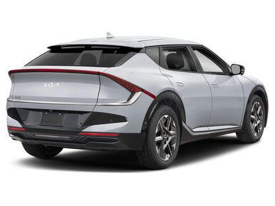 2026 Kia EV6 Wind