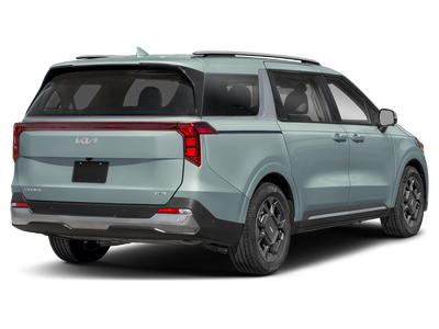 2027 Kia Carnival SX