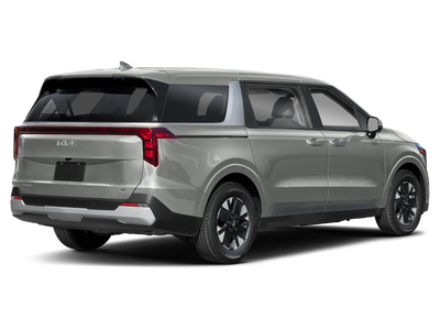 2027 Kia Carnival LXS