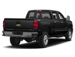 2017 Chevrolet Silverado 3500 HD LTZ