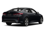 2017 Kia Optima Hybrid Base