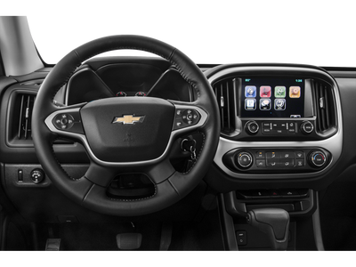 2015 Chevrolet Colorado 2WD LT