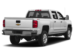 2015 Chevrolet Silverado 3500 HD LTZ
