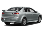2015 Mitsubishi Lancer ES