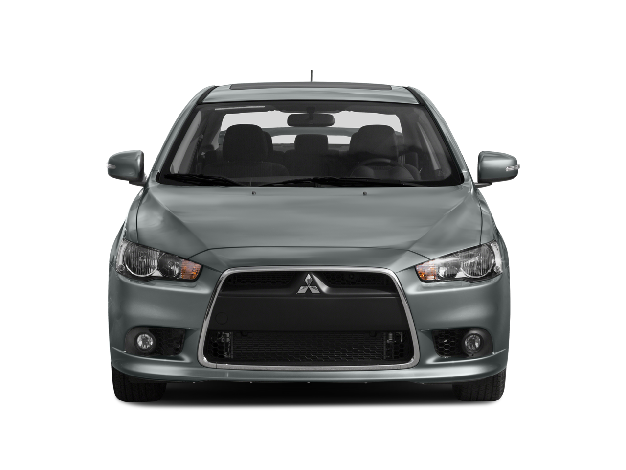 2015 Mitsubishi Lancer ES