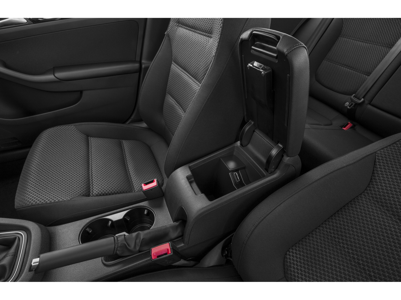 2015 Volkswagen Jetta 2.0L S w/Technology