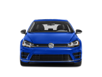 2015 Volkswagen Golf R