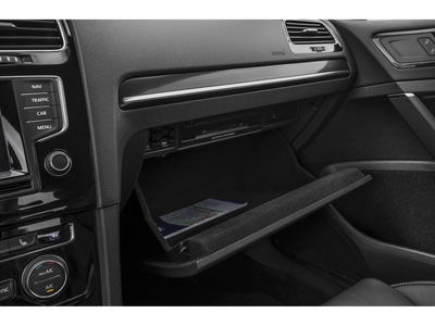 2015 Volkswagen Golf R