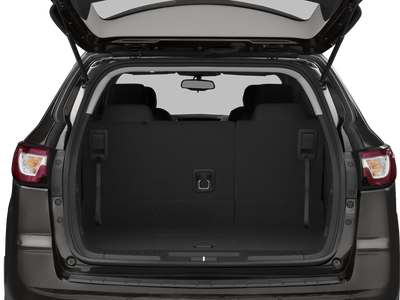 2017 Chevrolet Traverse LT 1LT