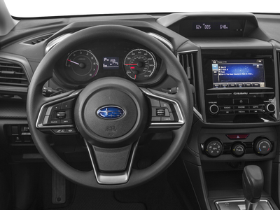 2017 Subaru Impreza 2.0i