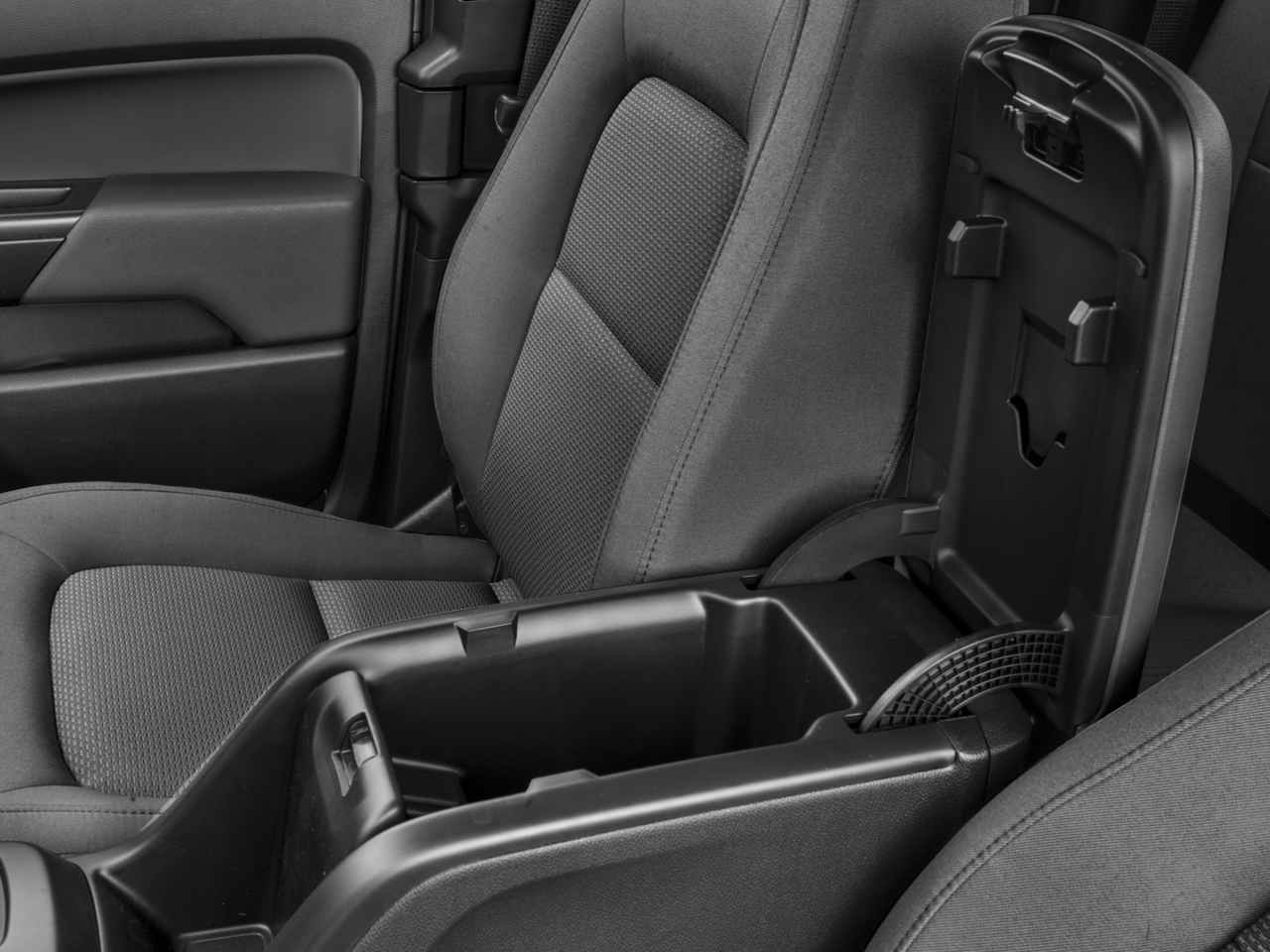 2018 Chevrolet Colorado 2WD Work Truck