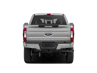 2018 Ford F-250 SD XLT