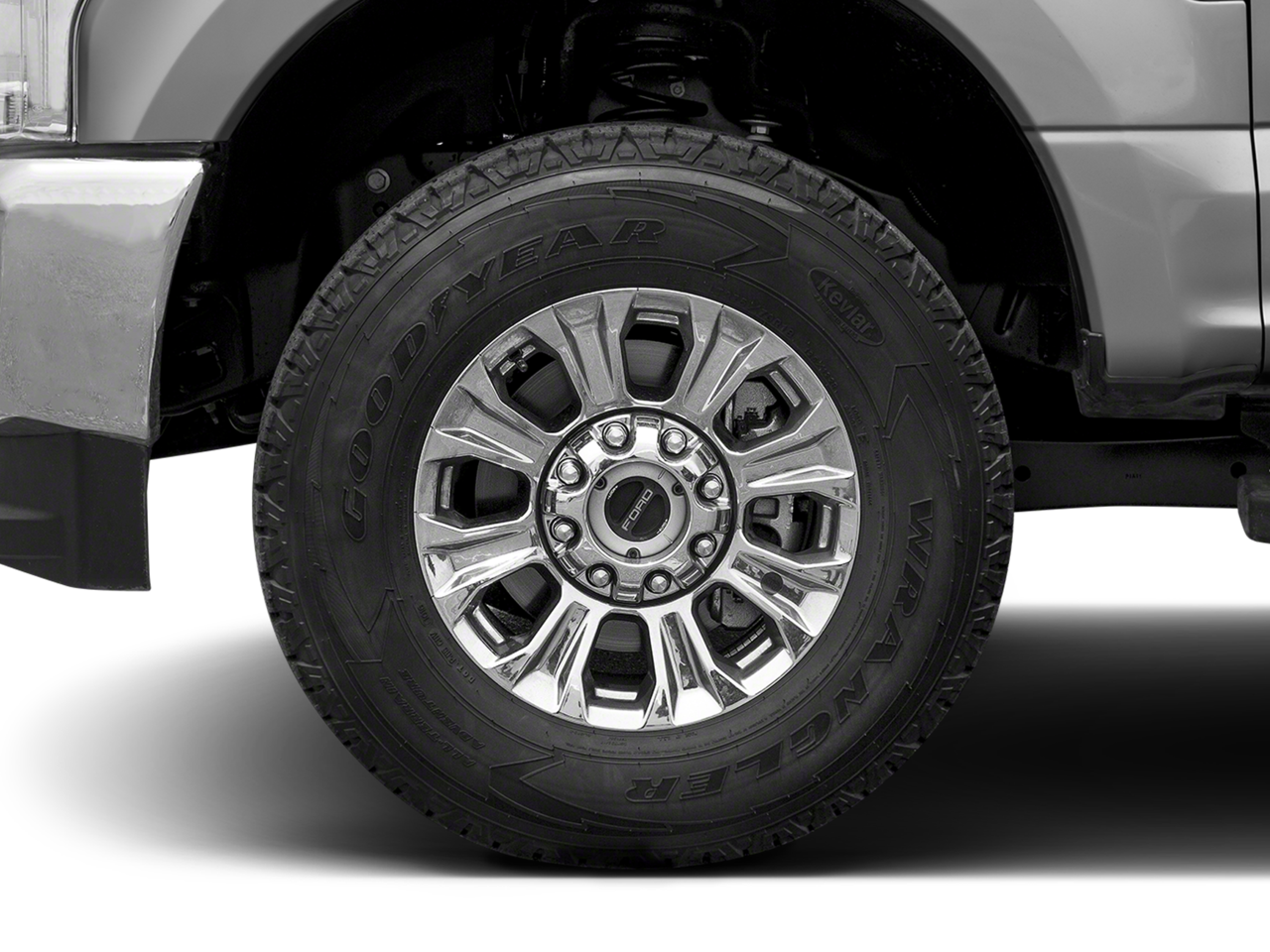 2018 Ford F-250 SD XLT