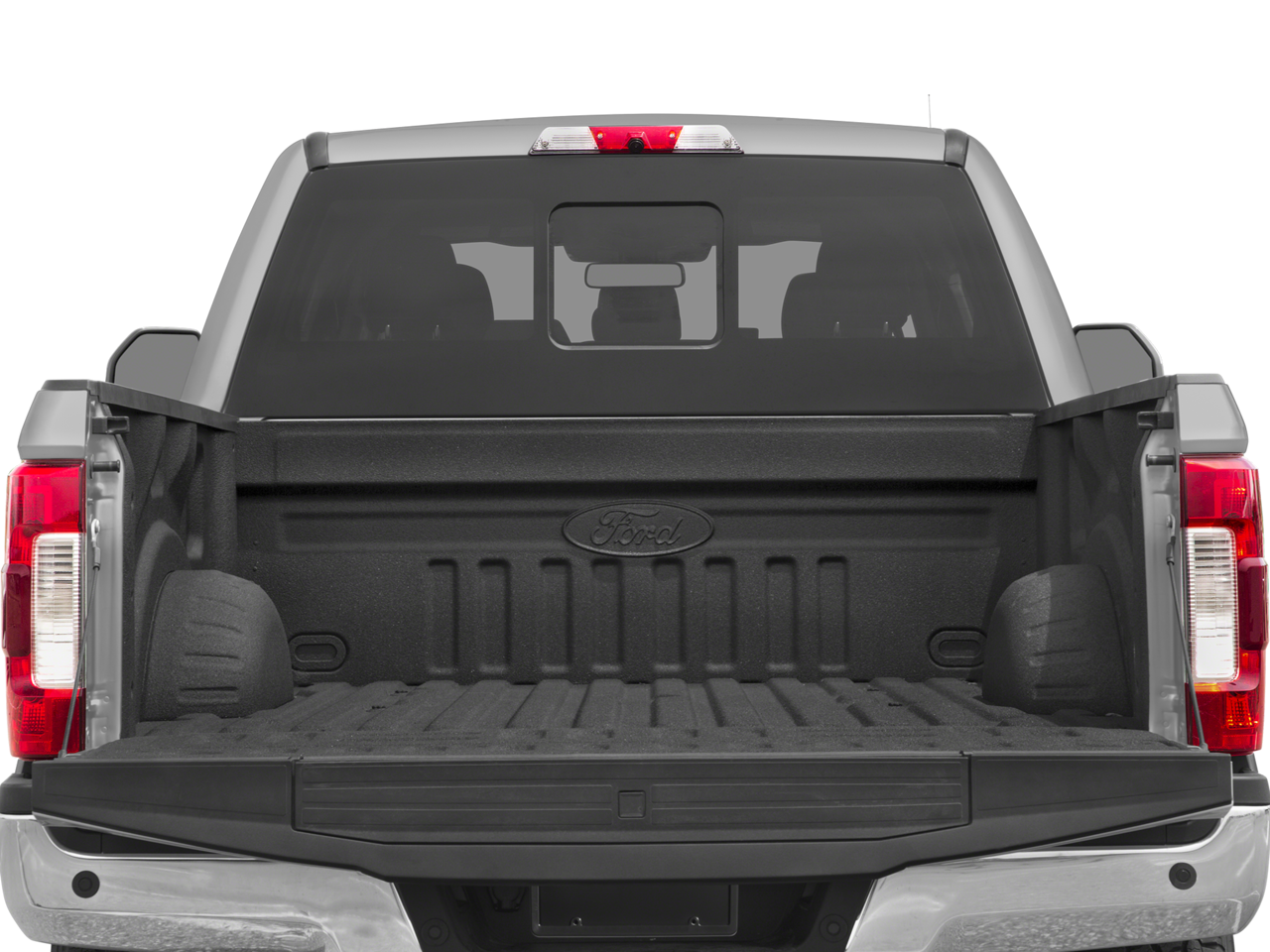 2018 Ford F-250 SD XLT