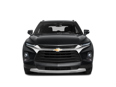 2019 Chevrolet Blazer Base