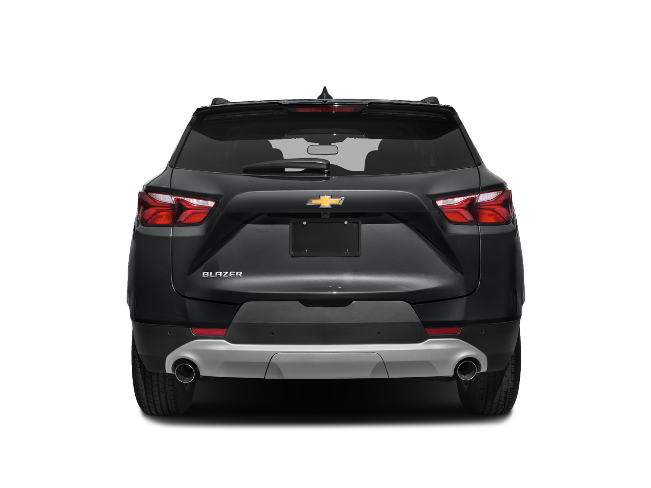 2019 Chevrolet Blazer Base