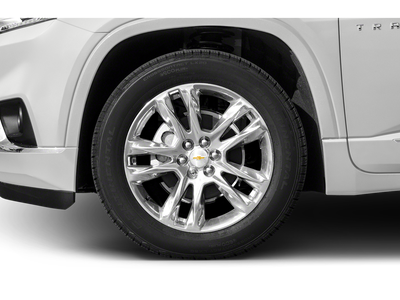 2019 Chevrolet Traverse High Country