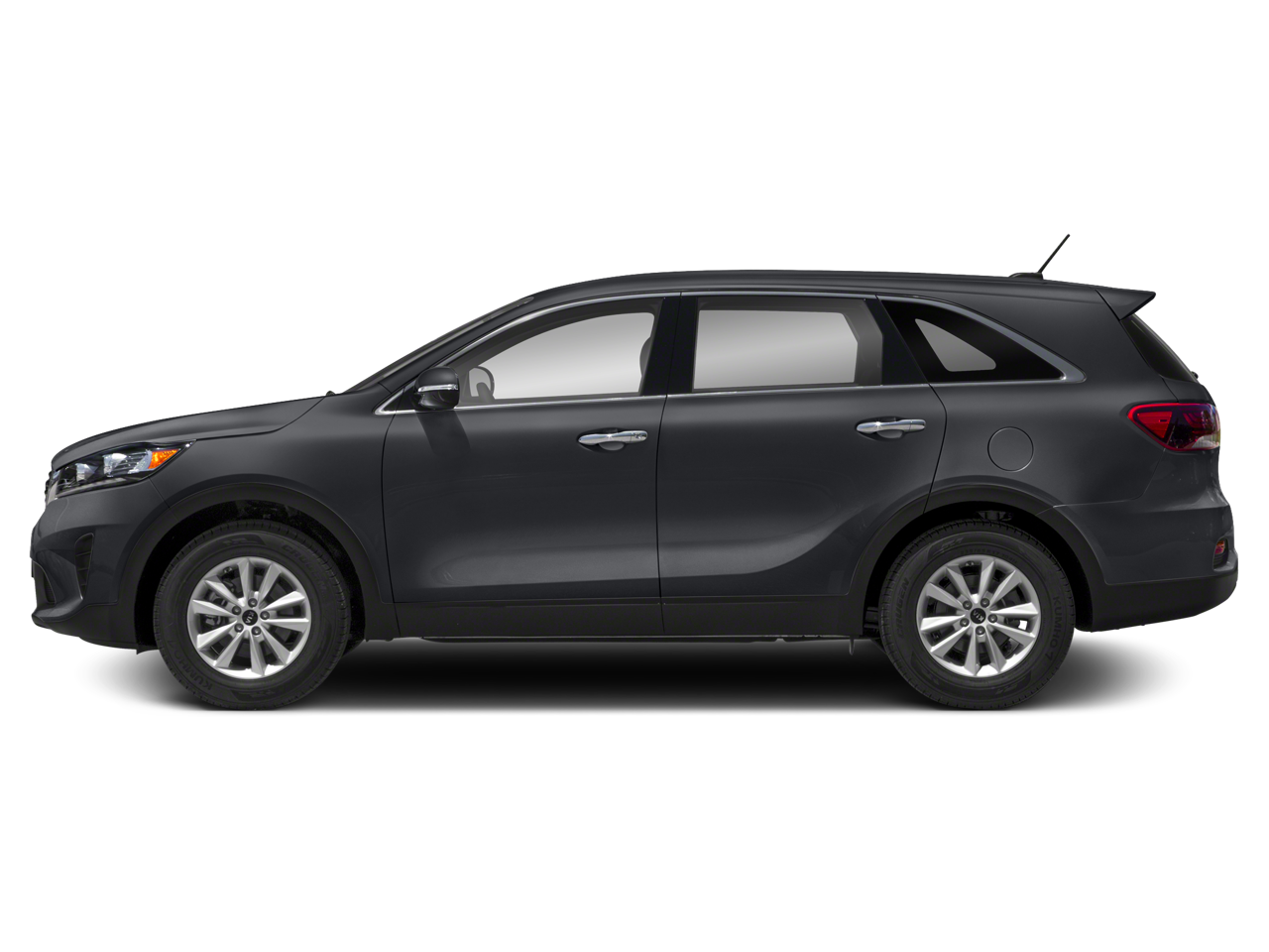 2019 Kia Sorento EX Sport