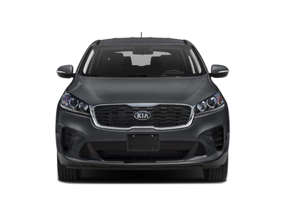 2019 Kia Sorento EX Sport